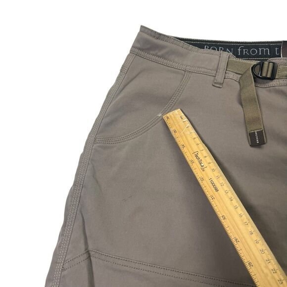 Lot Of 2 prAna Shorts Mens 36 - Picture 13 of 13